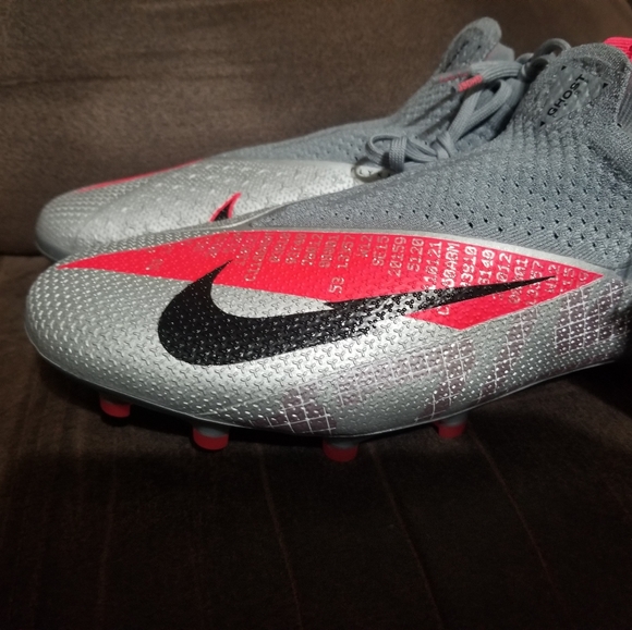 New Nike Phantom Vision VSN 2 Elite DF FG Soccer - Picture 2 of 9